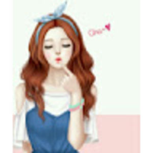 Meet your Posher, Elmajane